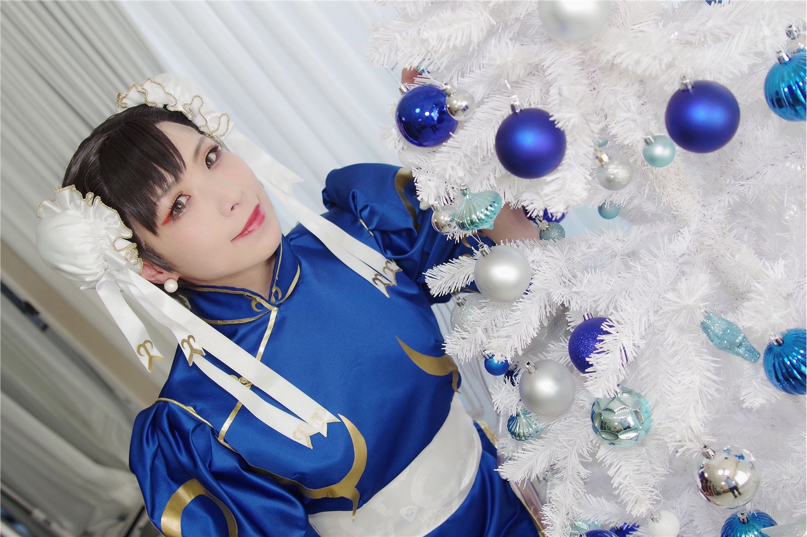 きっしー Chun-Li(68)